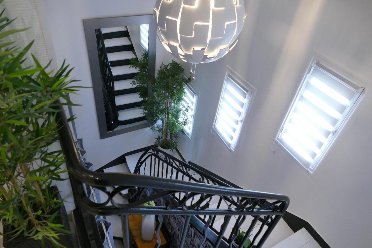 Villa Les Quatre Vents La Baule Dış mekan fotoğraf