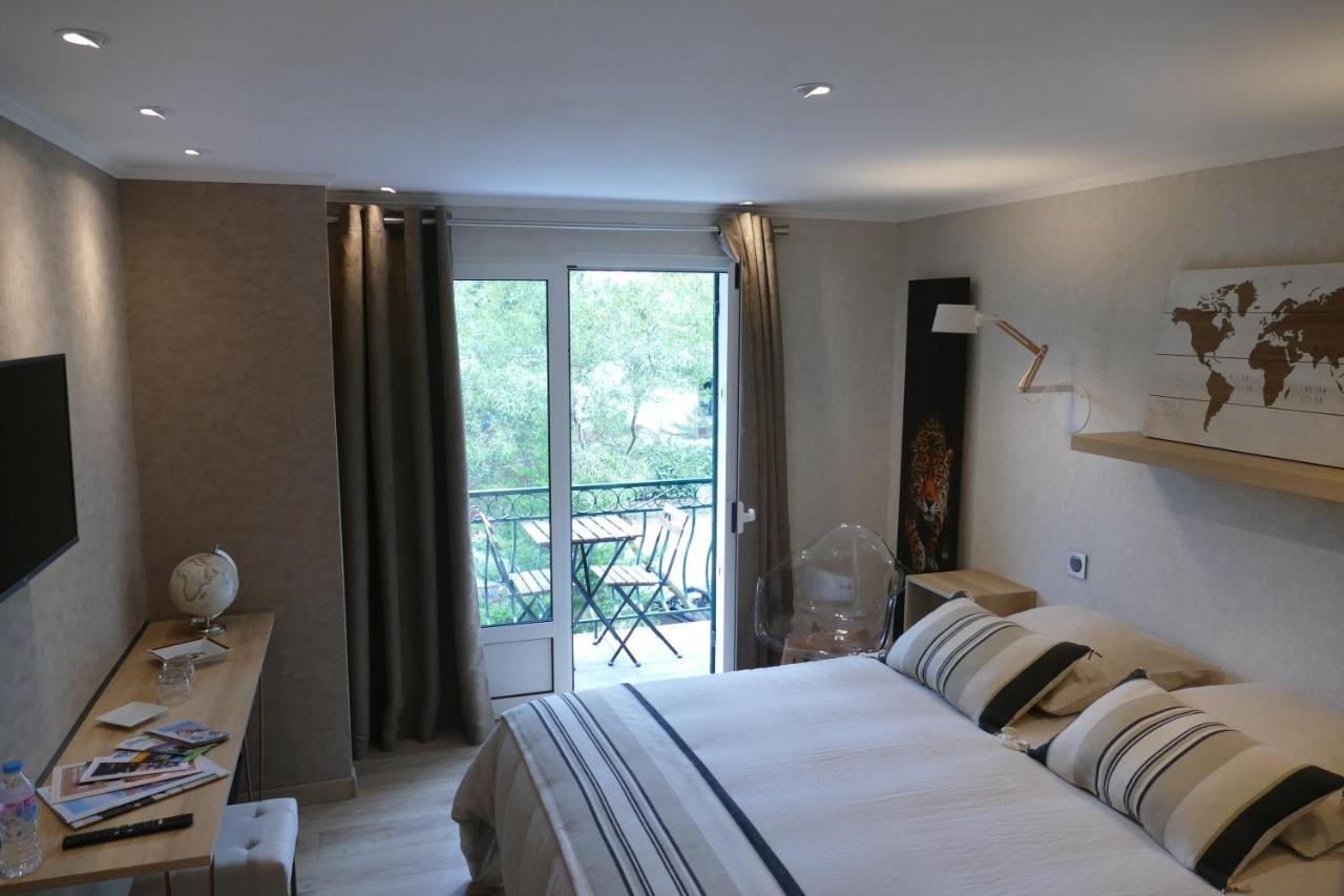 Villa Les Quatre Vents La Baule Dış mekan fotoğraf