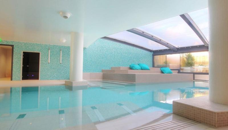 Villa Les Quatre Vents La Baule Dış mekan fotoğraf